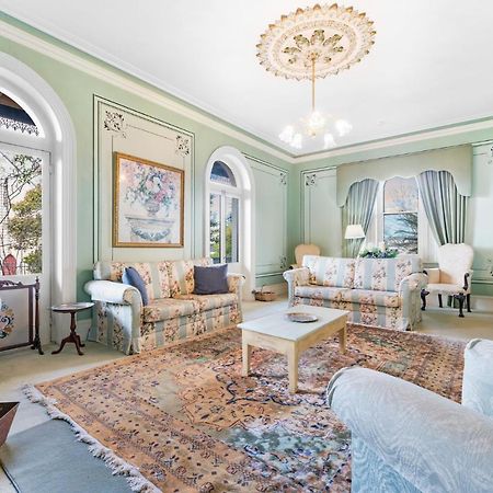 Colhurst House Mount Gambier Exterior foto