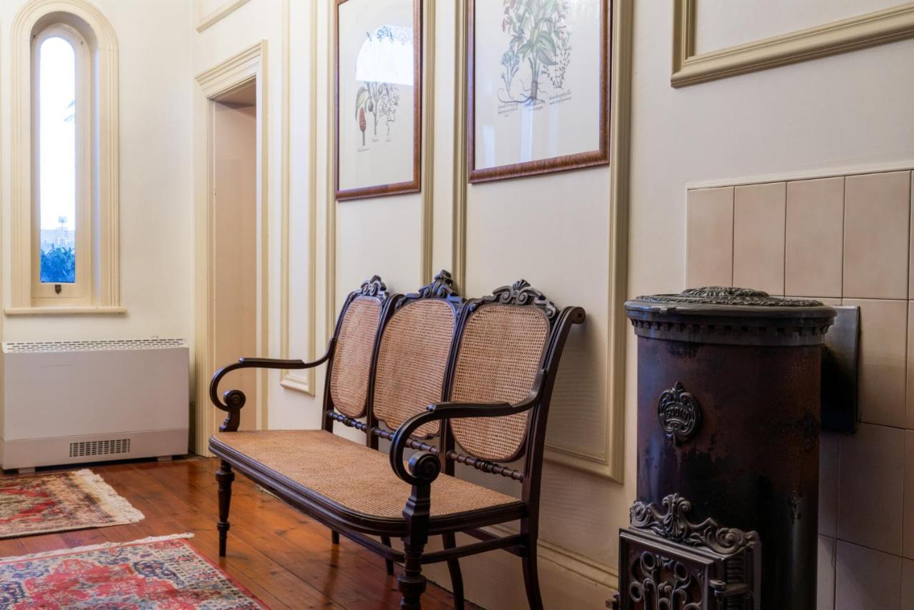 Colhurst House Mount Gambier Exterior foto