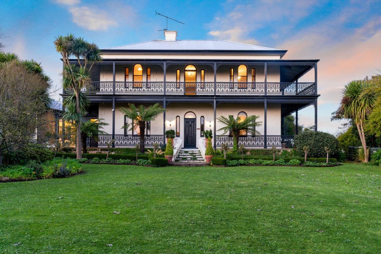 Colhurst House Mount Gambier Exterior foto