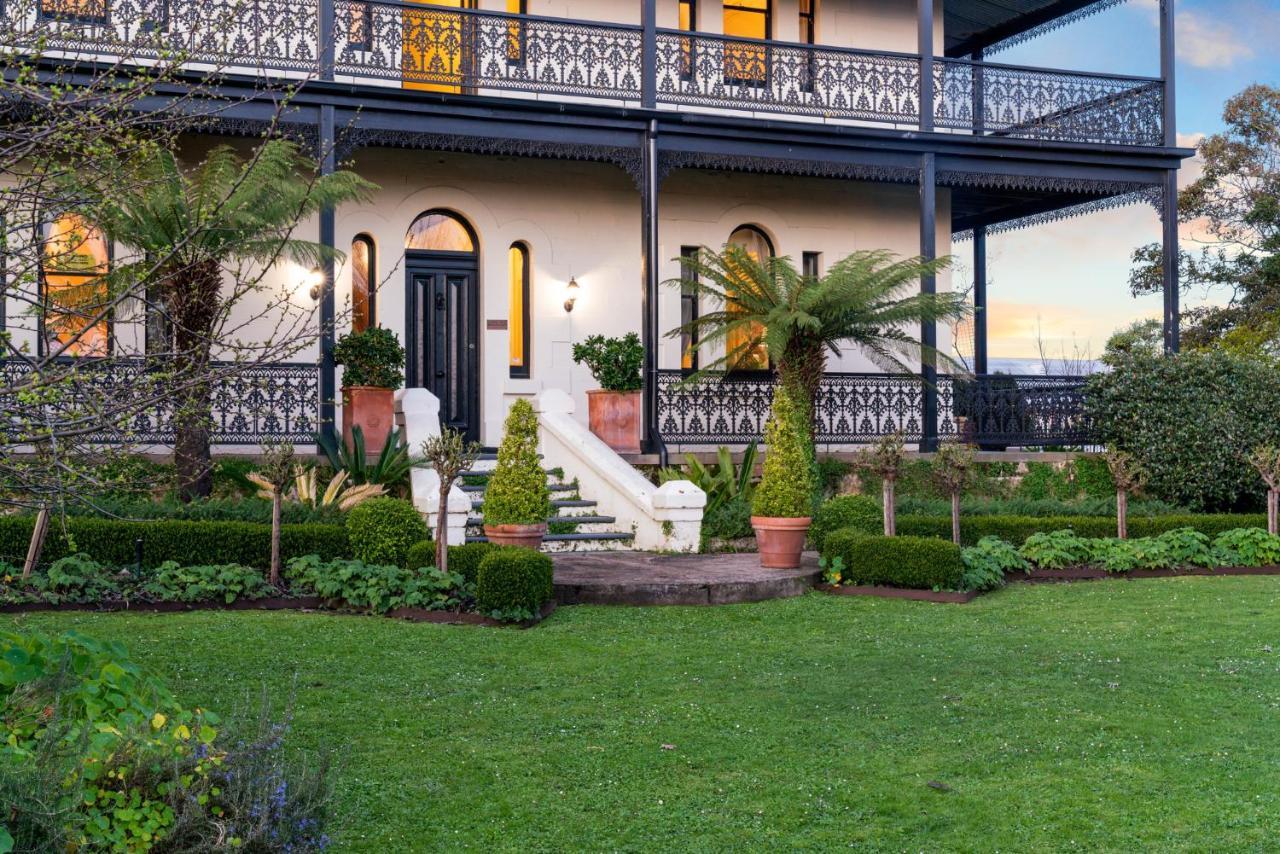 Colhurst House Mount Gambier Exterior foto